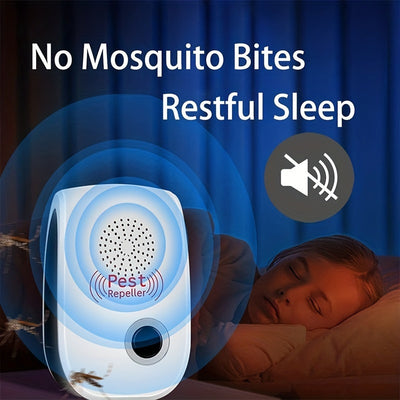 Pest Repellent