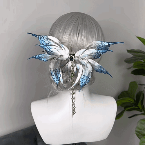 Elf Moon Wings