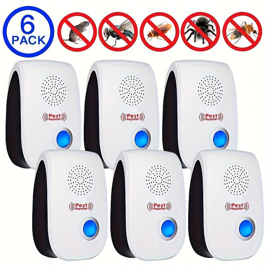 Pest Repellent