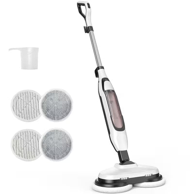 Marlowe Steam Blaster Mop