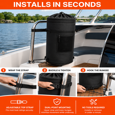 The MarineBin