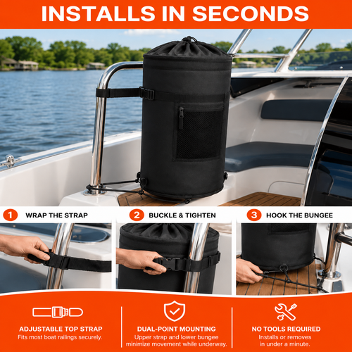The MarineBin