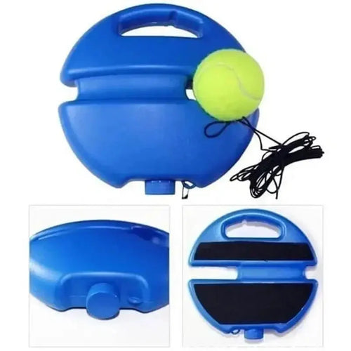 Pickleball Rebound Trainer 2.0