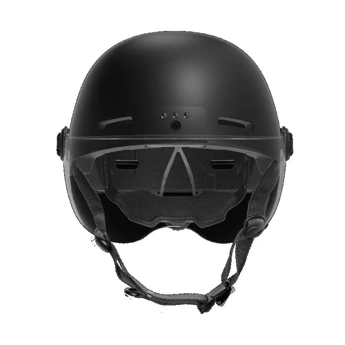 Camera Helmet