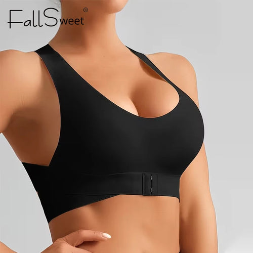 FallSweet Posture Correction Bra