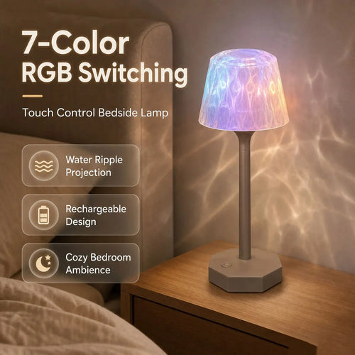 Waterproof Shower Lamp