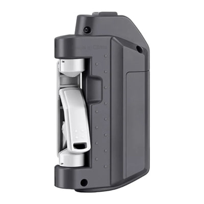 Motorized Line Knotter