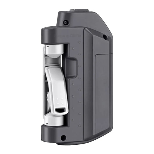 Motorized Line Knotter