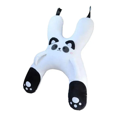 Car Seat Safety Neck Pillow