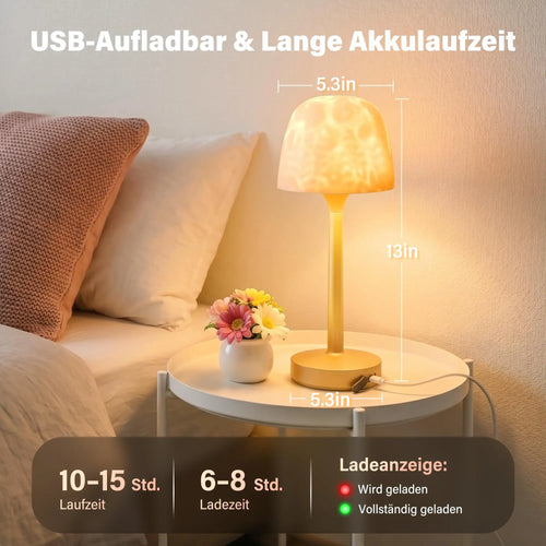Waterproof Shower Lamp
