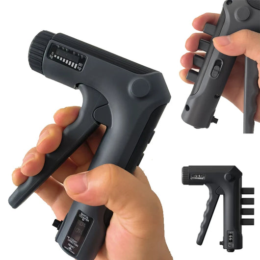 5-60kg Adjustable Hand Grip