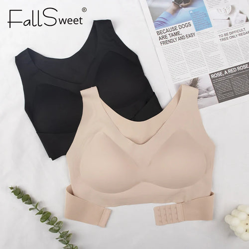 FallSweet Posture Correction Bra
