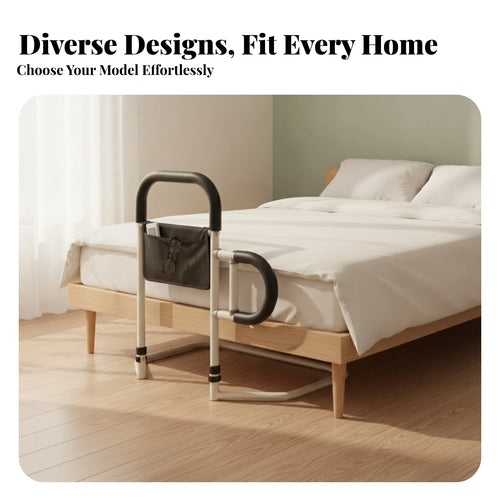 Bedside Assist Rail