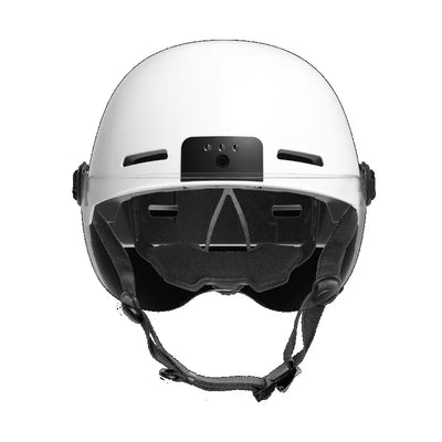 Camera Helmet