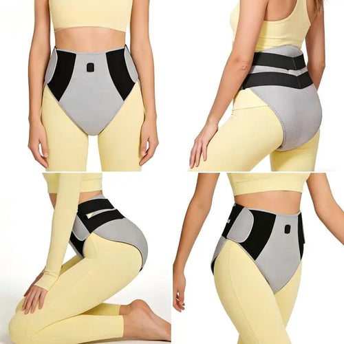 CrampCalm Heated Shorts