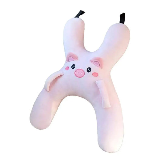 Car Seat Safety Neck Pillow