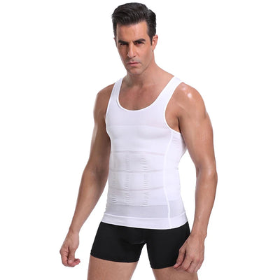 compression undershirt