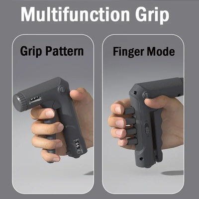 5-60kg Adjustable Hand Grip