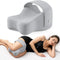 Knee Pillow for Side Sleepers