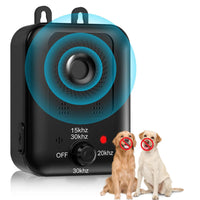 BarkMute: Train Your Dog Ethically