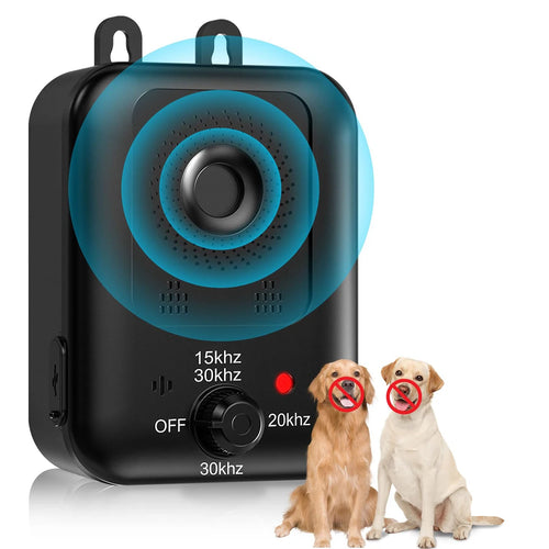 BarkMute: Train Your Dog Ethically