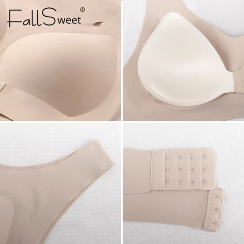 FallSweet Posture Correction Bra