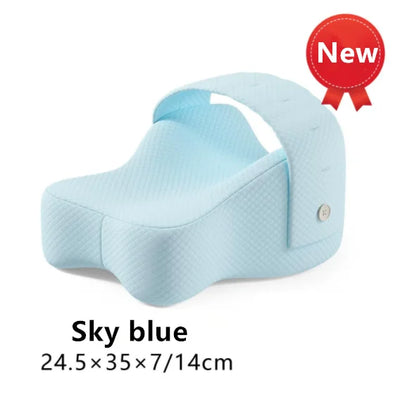 Knee Pillow for Side Sleepers