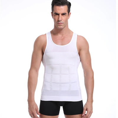 compression undershirt