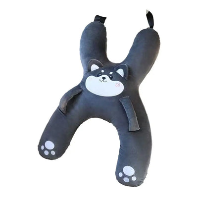 Car Seat Safety Neck Pillow