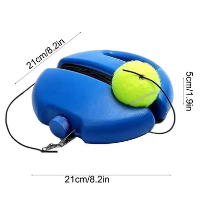 Pickleball Rebound Trainer 2.0