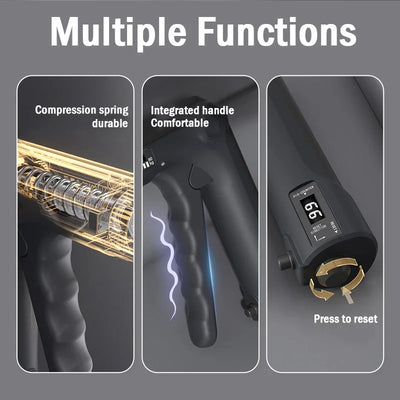 5-60kg Adjustable Hand Grip