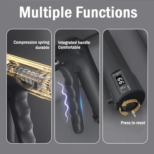 5-60kg Adjustable Hand Grip