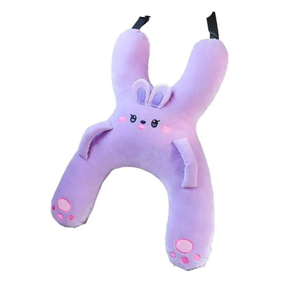 Car Seat Safety Neck Pillow