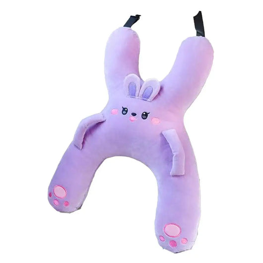 Car Seat Safety Neck Pillow
