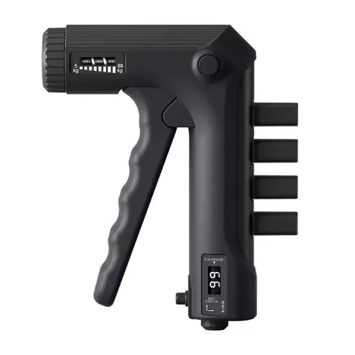 5-60kg Adjustable Hand Grip