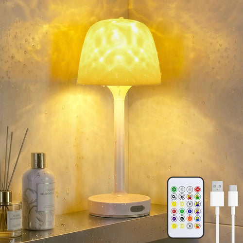 Waterproof Shower Lamp