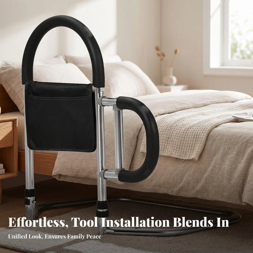 Bedside Assist Rail