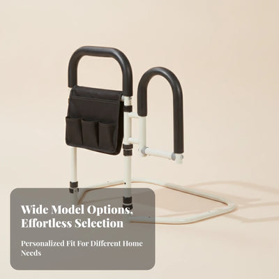 Bedside Assist Rail