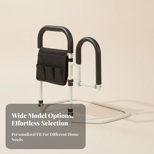 Bedside Assist Rail