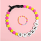 BFF DOG COLLAR + FREE MATCHING  BRACELET