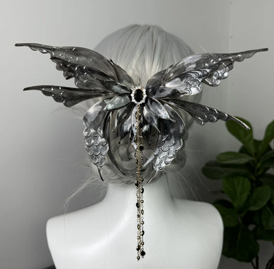 Elf Moon Wings