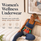 Women's Wellness Underwear