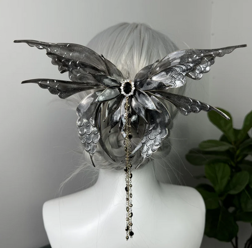 Elf Moon Wings