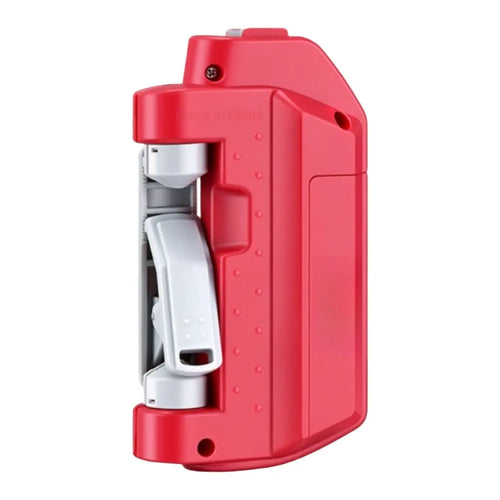 Motorized Line Knotter