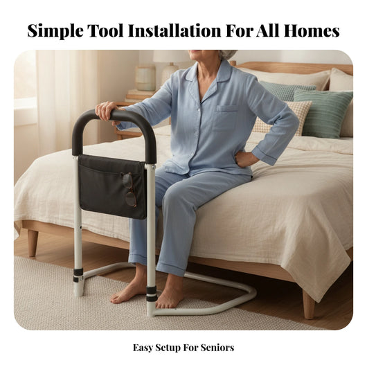 Bedside Assist Rail