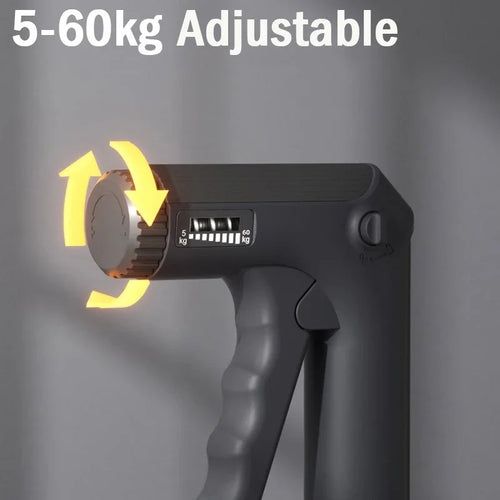 5-60kg Adjustable Hand Grip
