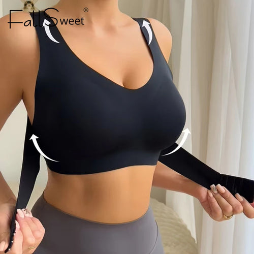 FallSweet Posture Correction Bra