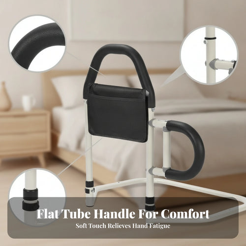 Bedside Assist Rail