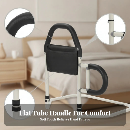 Bedside Assist Rail