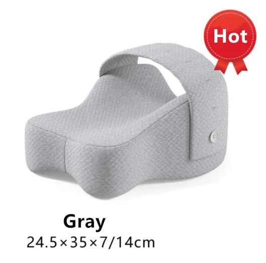 Knee Pillow for Side Sleepers